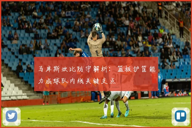 马库斯坎比防守解析：篮板护筐能力成球队内线关键支点