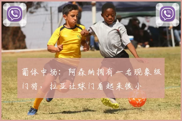 葡体中场：阿森纳拥有一名现象级门将，拉亚让球门看起来很小